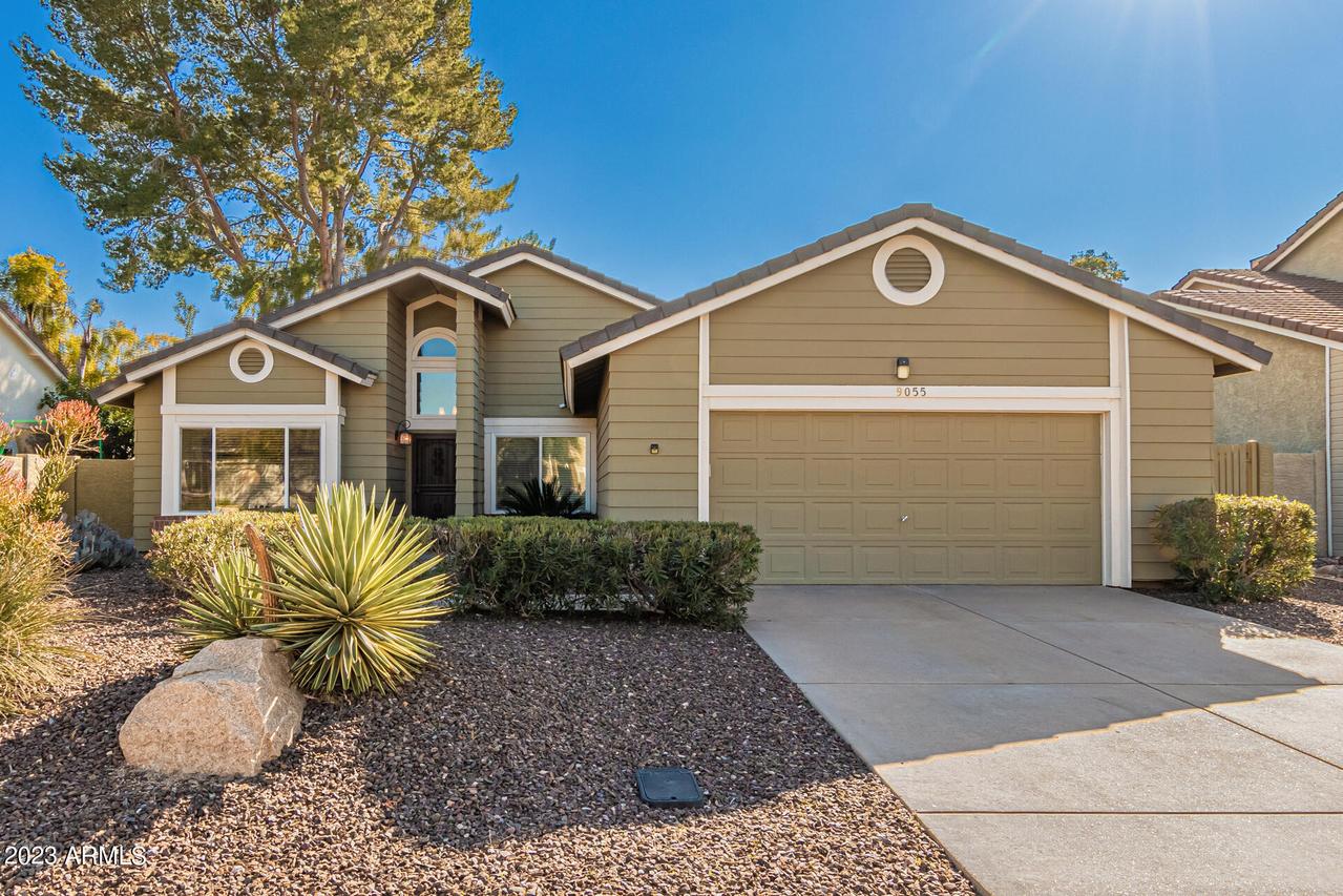 9055 E Jenan Dr., Scottsdale, AZ 85260