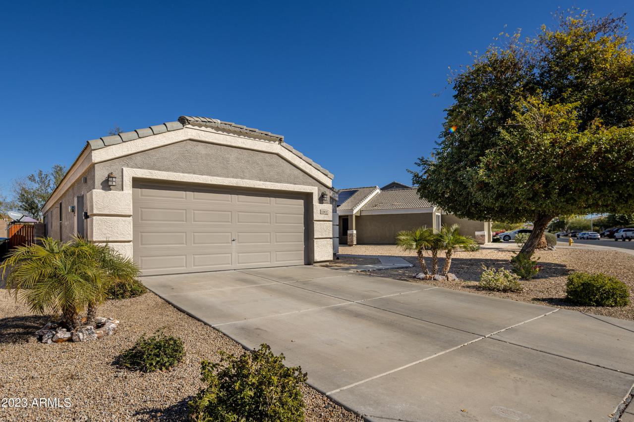 11902 W Maui Ln., El Mirage, AZ 85335