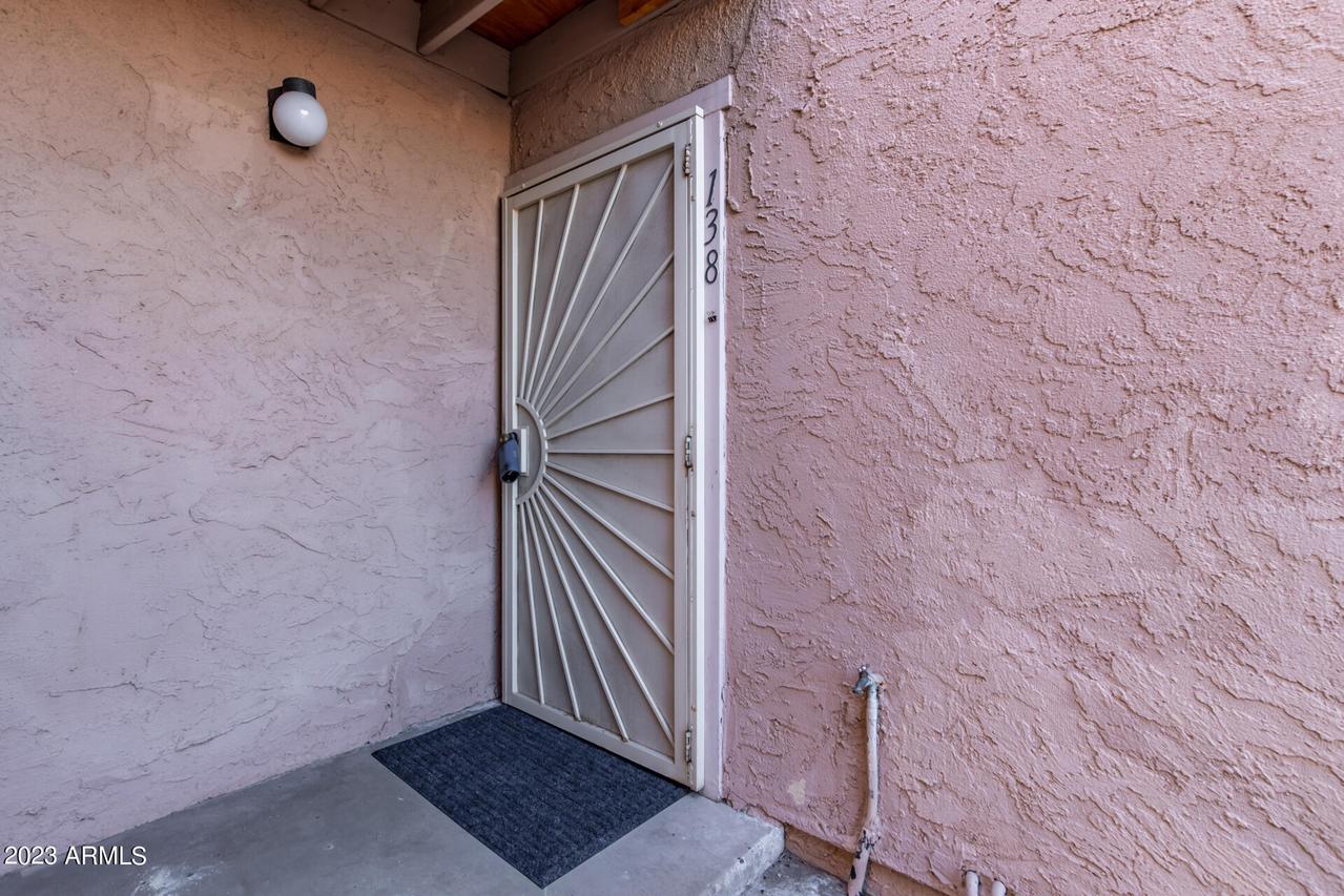 7550 N 12th St. #138, Phoenix, AZ 85020