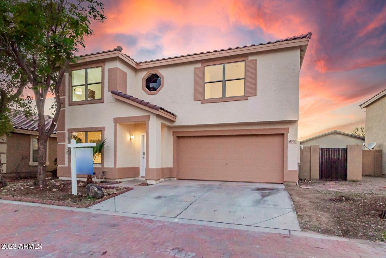 6060 S Wilson Dr., Chandler, AZ 85249