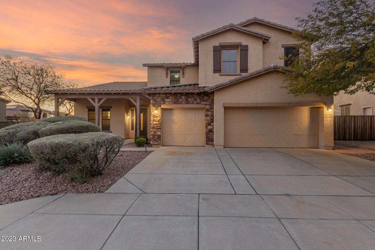 42908 N 46th Ave., Anthem, AZ 85087