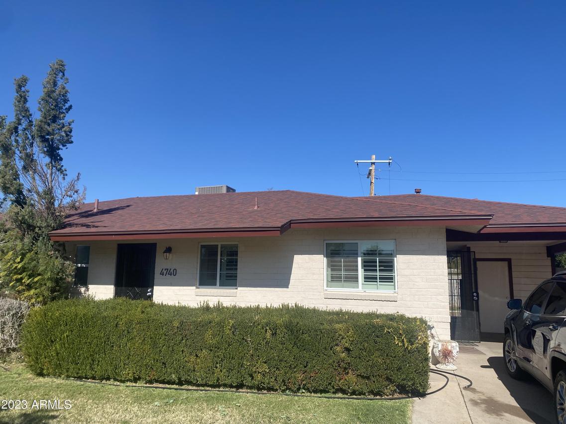 4740 E Fillmore St., Phoenix, AZ 85008