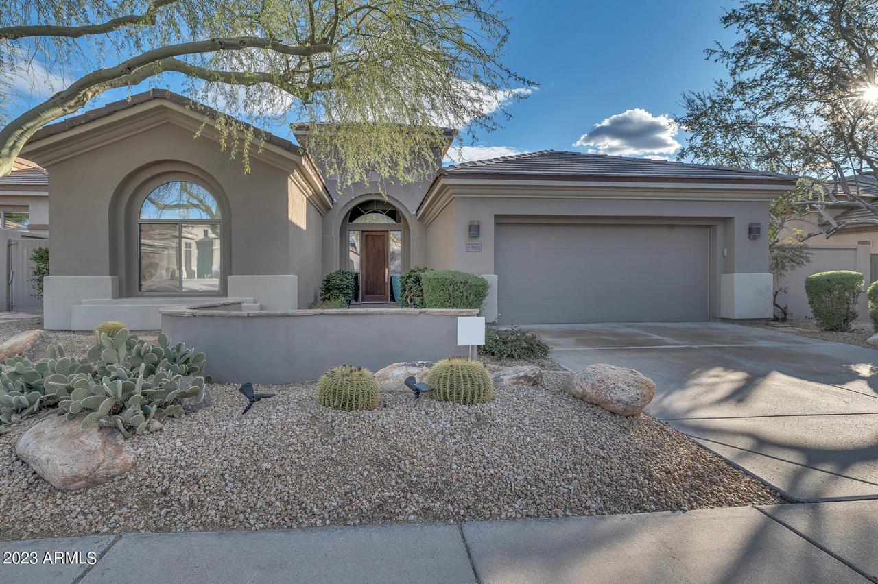 7683 E Fledgling Dr., Scottsdale, AZ 85255