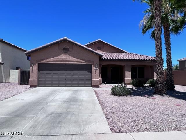 3602 E Santa Fe Ln., Gilbert, AZ 85297