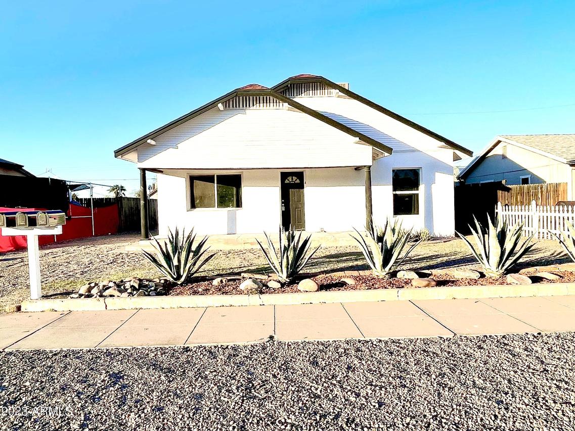 1538 W Mckinley St., Phoenix, AZ 85007