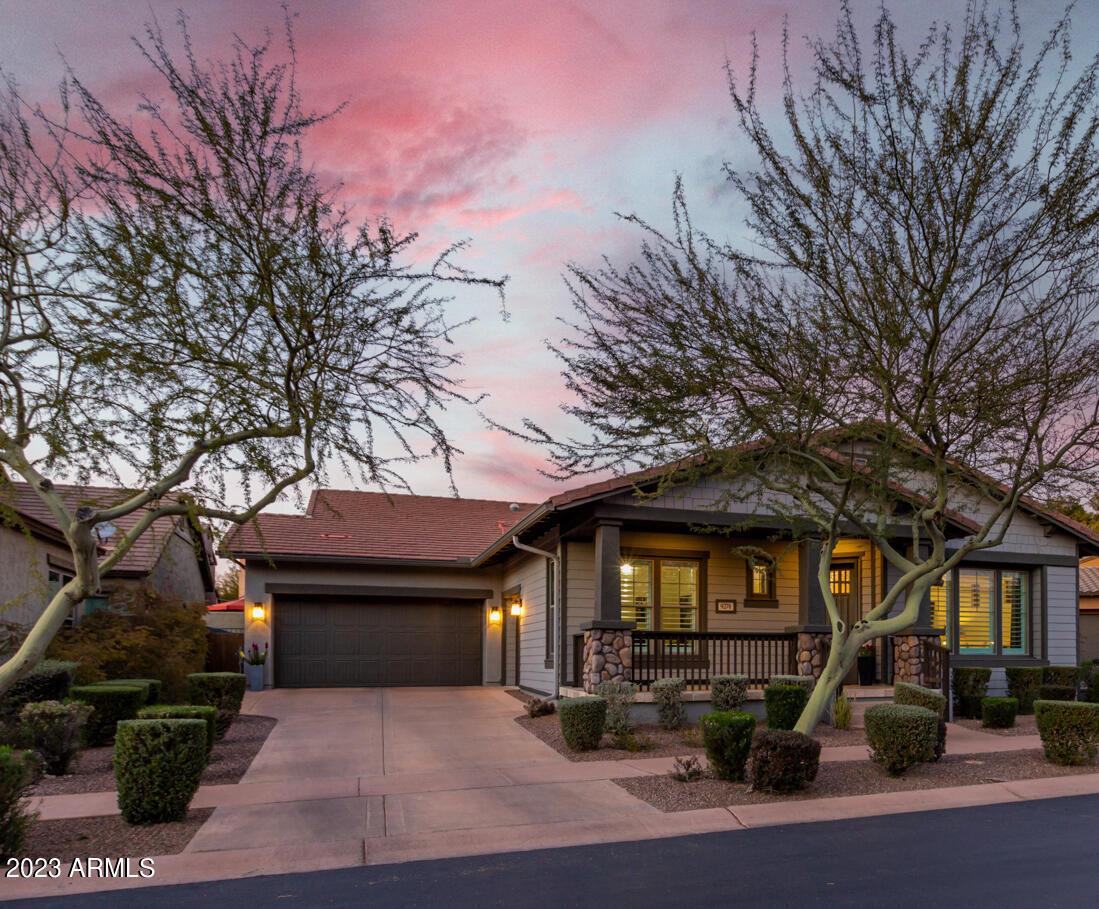9274 E Via De Vaquero Dr., Scottsdale, AZ 85255