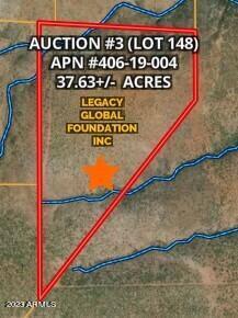 XXX N Silver Creek Rd. #148, Douglas, AZ 85067