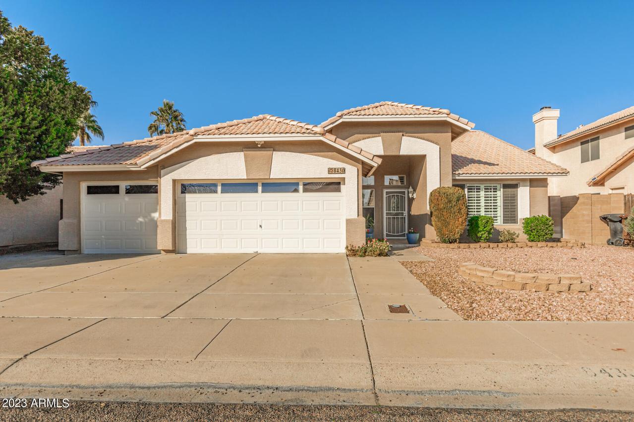 8430 W Pershing Ave., Peoria, AZ 85381