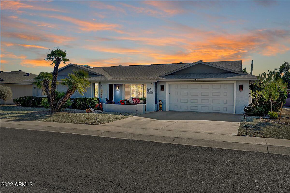 9555 W Spanish Moss Ln., Sun City, AZ 85373