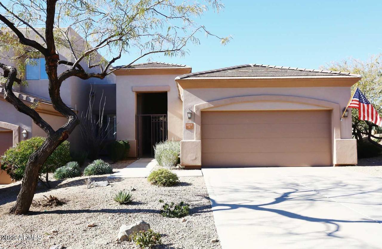 14975 E Desert Willow Dr. #7, Fountain Hills, AZ 85268