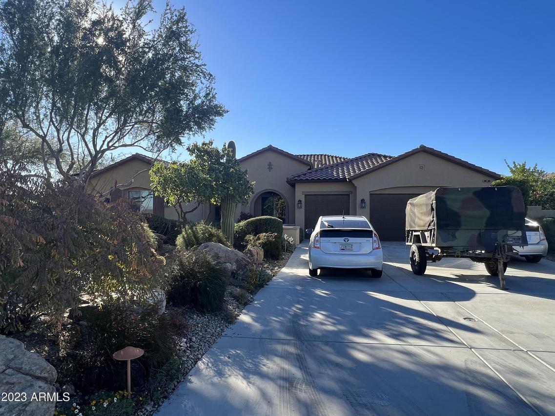 12709 W Claremont St., Litchfield Park, AZ 85340