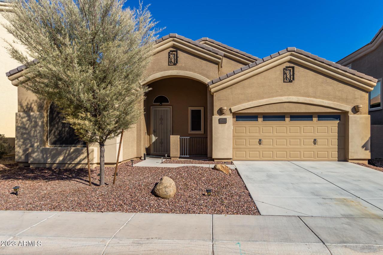 852 E Rawhide Ct., Gilbert, AZ 85296