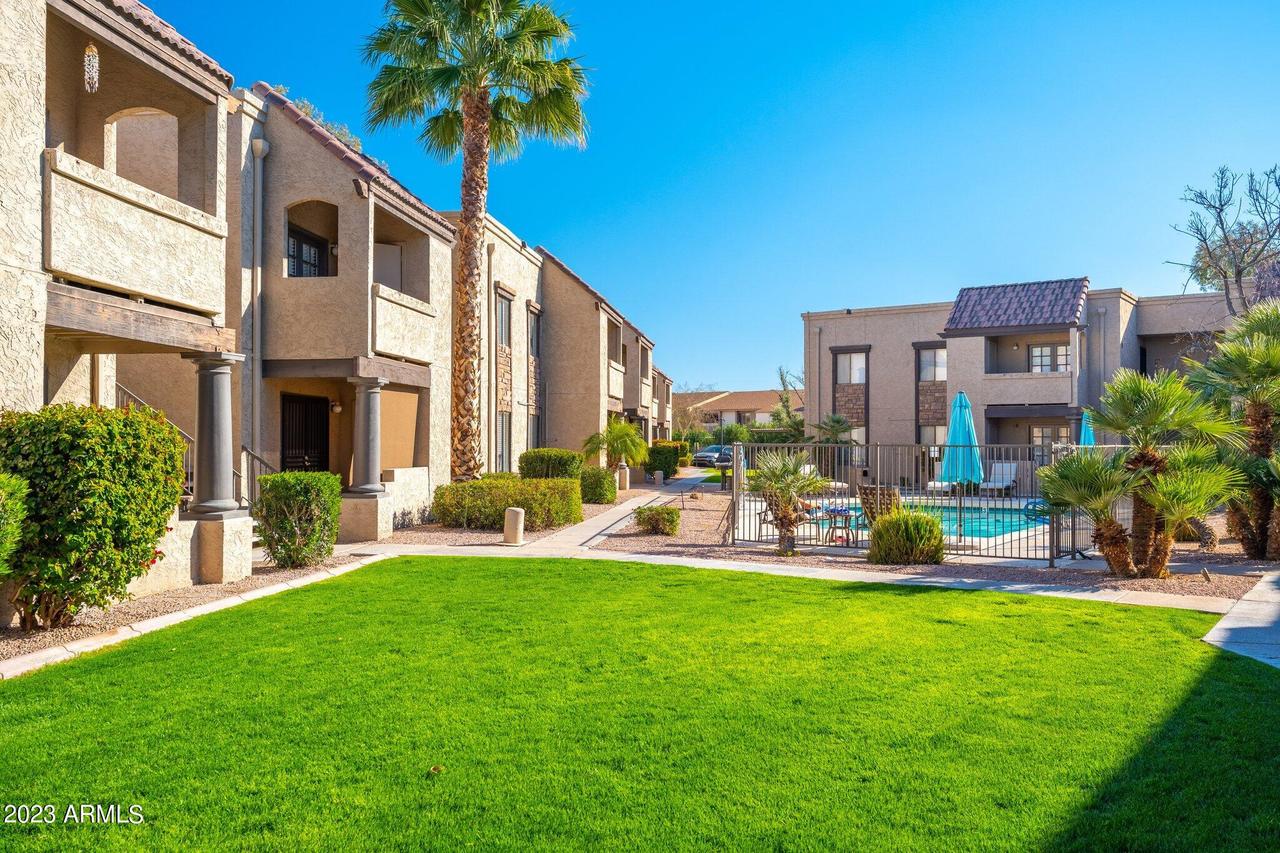 5995 N 78th St. #1057, Scottsdale, AZ 85250