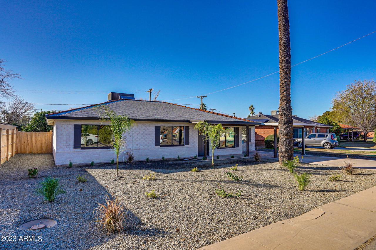 1545 W Keim Dr., Phoenix, AZ 85015
