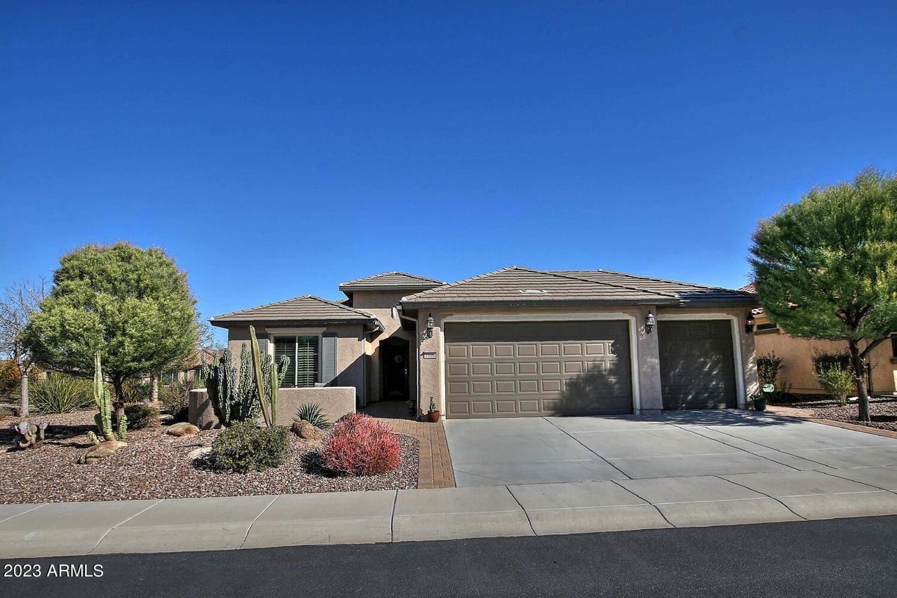 7190 W Merriweather Way, Florence, AZ 85132