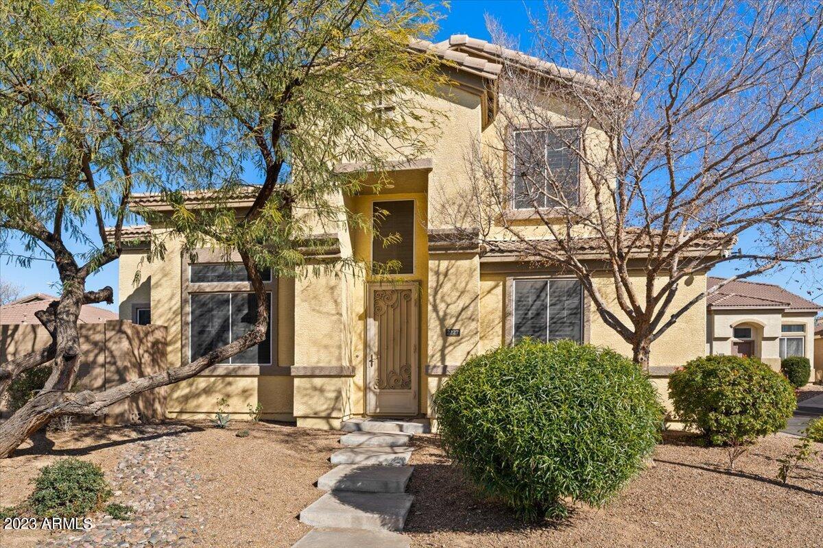 2227 S Harper, Mesa, AZ 85209