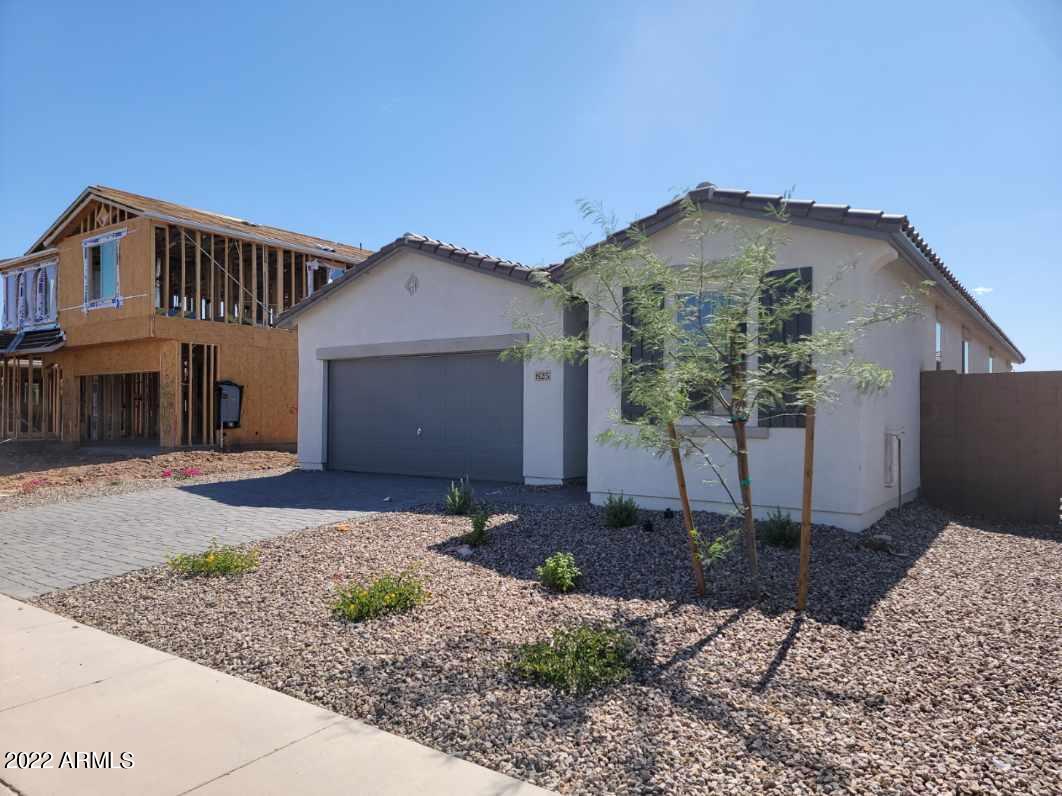 825 S Strahan Pl., Casa Grande, AZ 85122