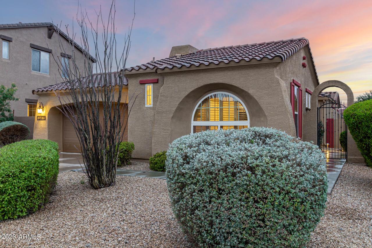 13410 S 186th Ave., Goodyear, AZ 85338