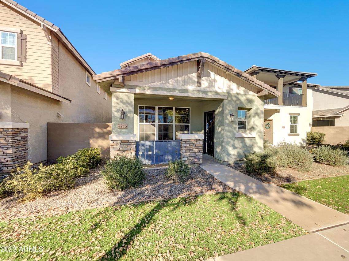4215 E Pony Ln., Gilbert, AZ 85296