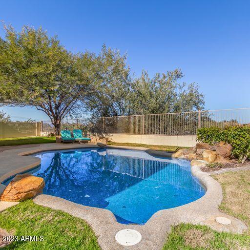 17532 W Desert Sage Dr., Goodyear, AZ 85338
