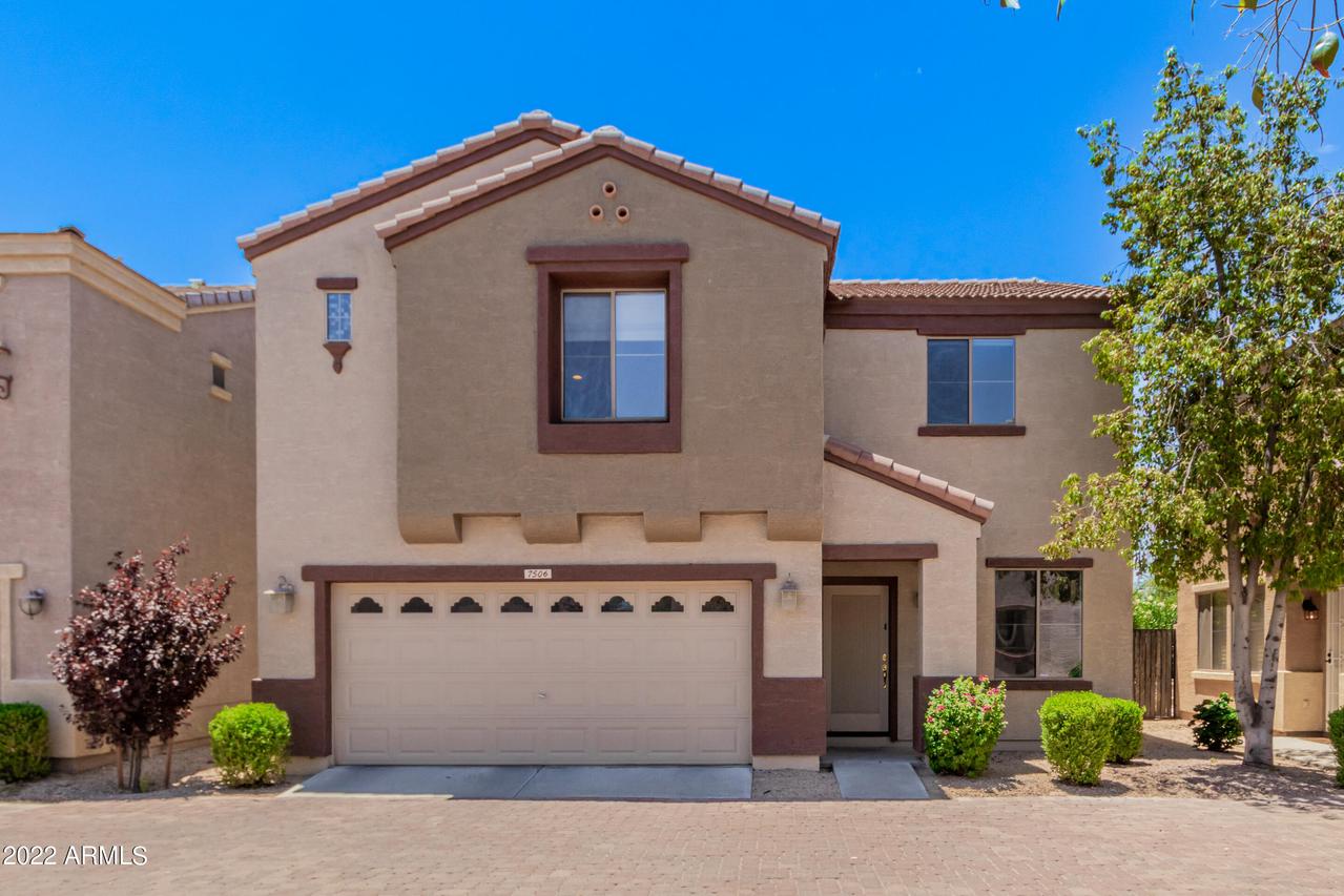 7506 S 14th St., Phoenix, AZ 85042