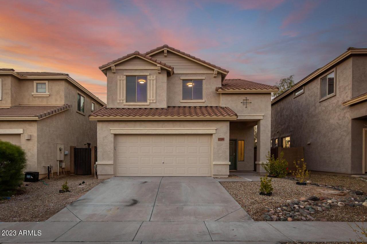 17536 W Mauna Loa Ln., Surprise, AZ 85388