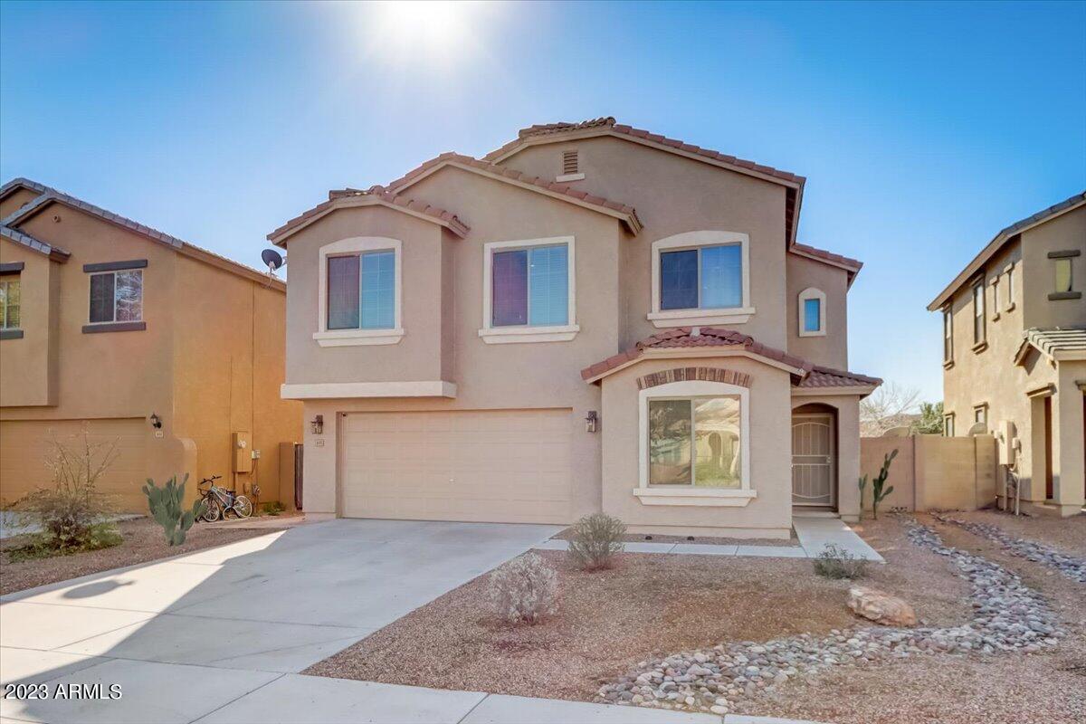 1097 W Vineyard Plains Dr., San Tan Valley, AZ 85143