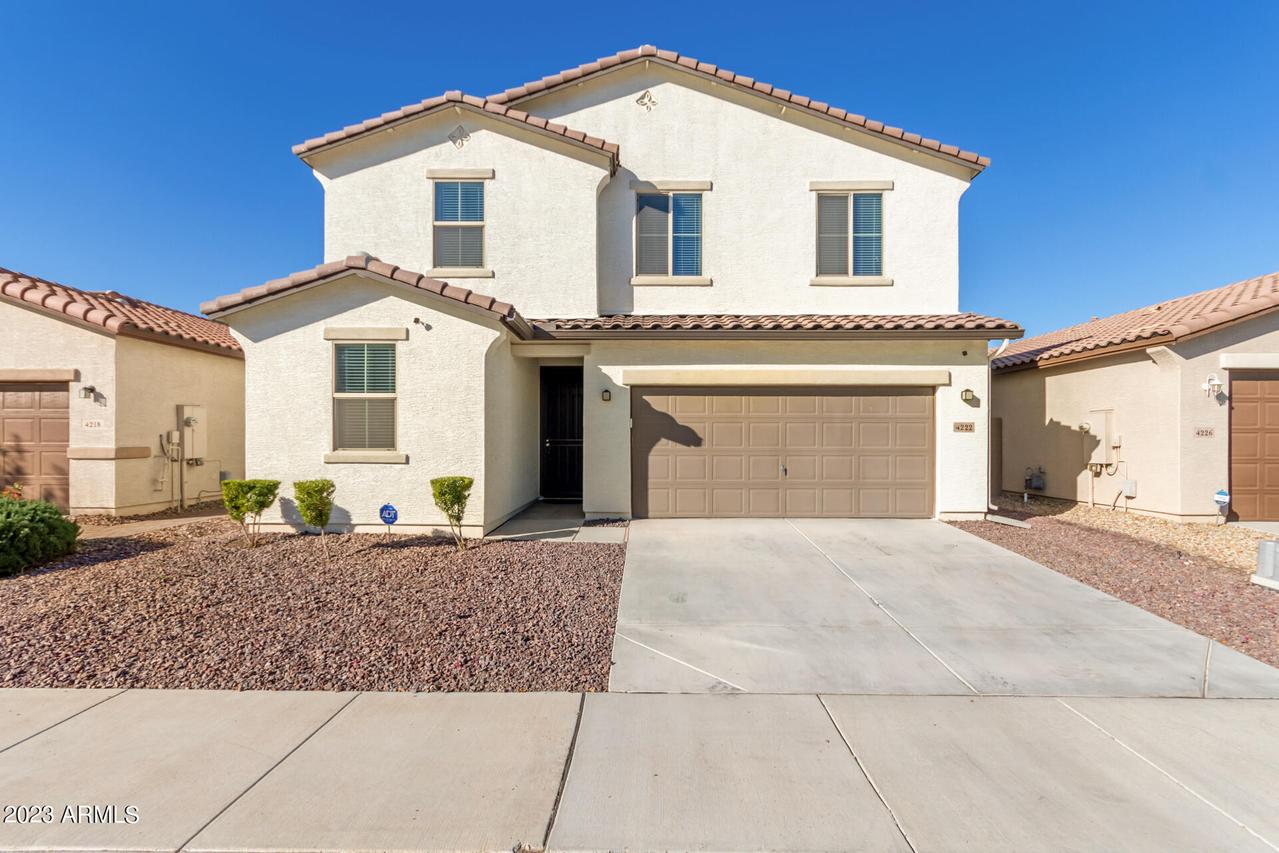 4222 N 87th Ln., Phoenix, AZ 85037