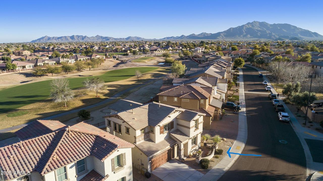 6543 S San Jacinto St., Gilbert, AZ 85298