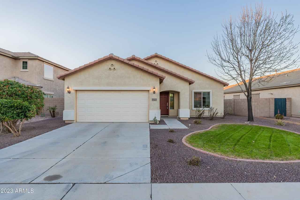 10938 E Sombra Cir., Mesa, AZ 85212