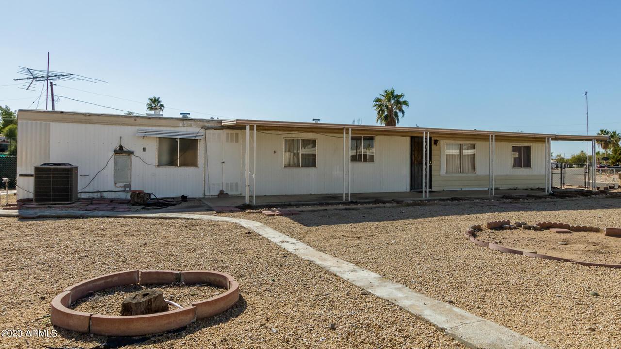 19039 N Mark Ln., Sun City, AZ 85373