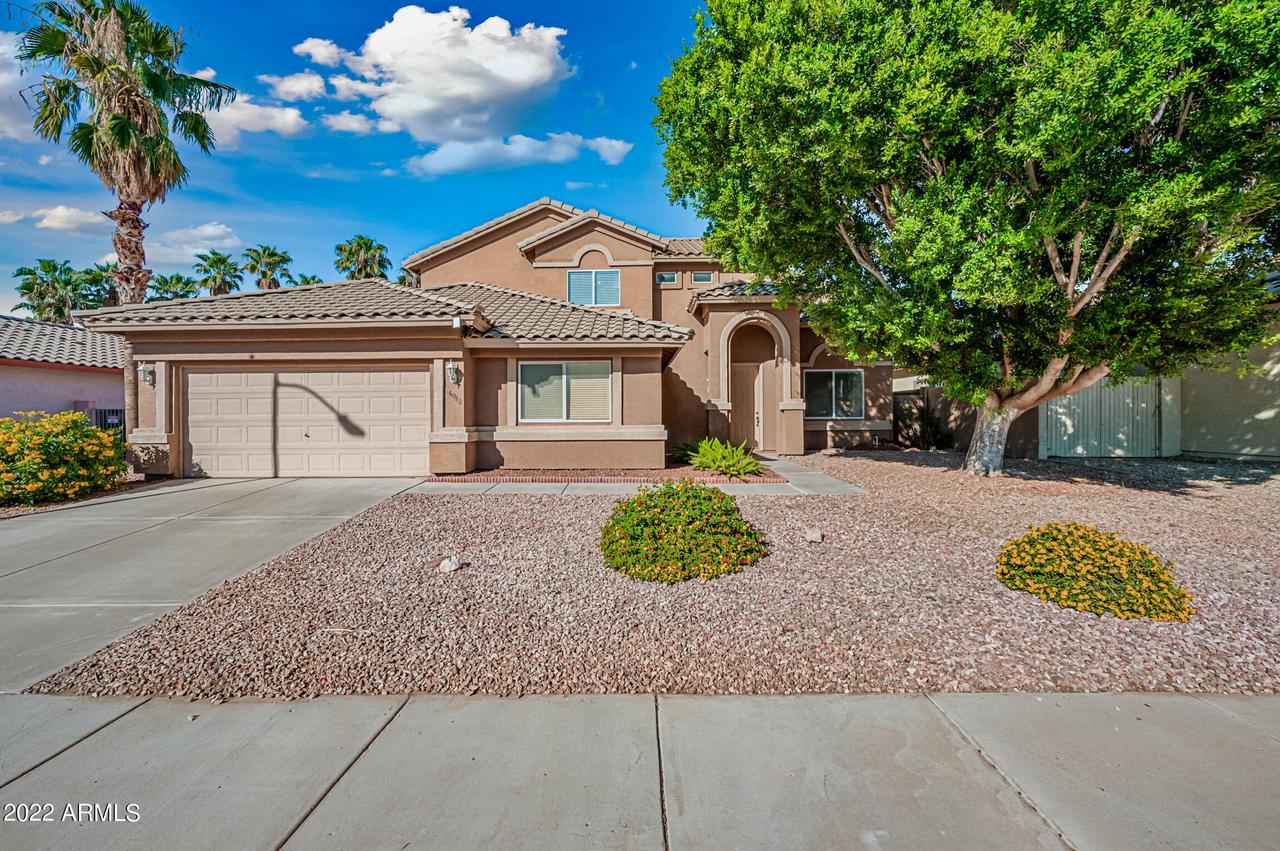 16068 W Hadley St., Goodyear, AZ 85338
