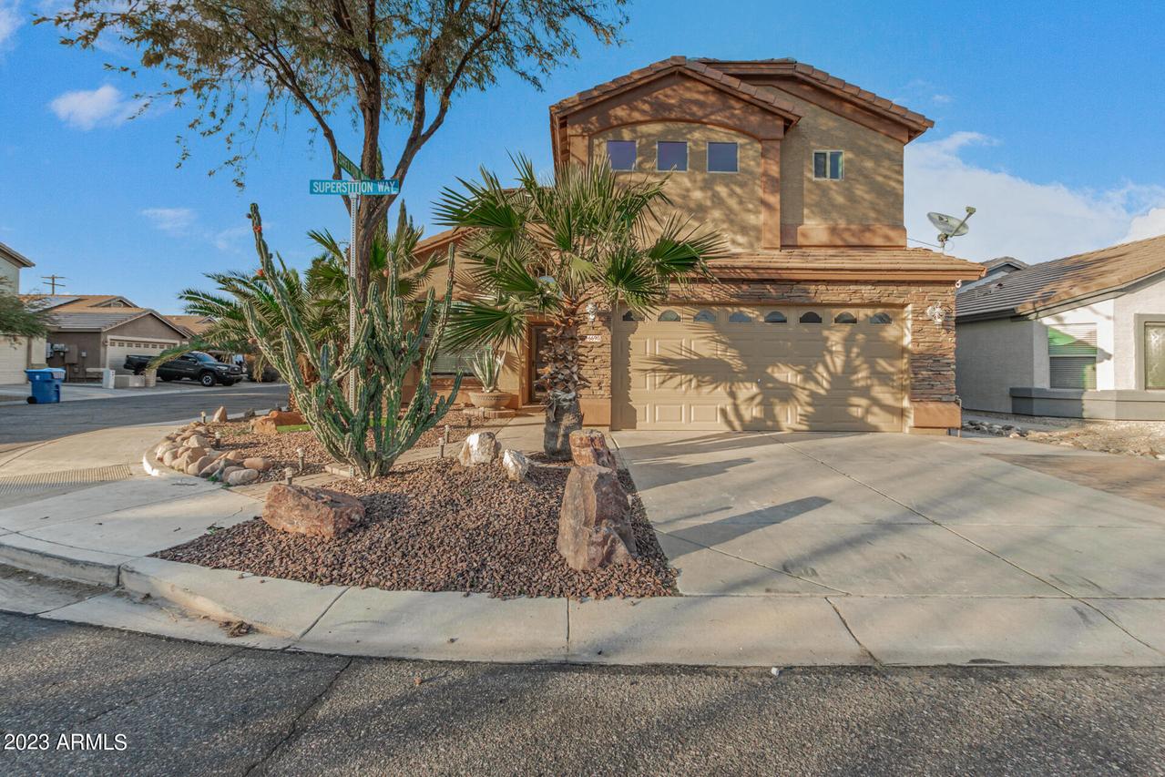 6690 E Superstition Way, Florence, AZ 85132