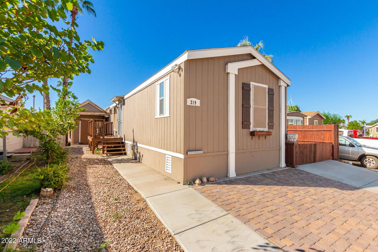 1650 S Arizona Ave. #219, Chandler, AZ 85286