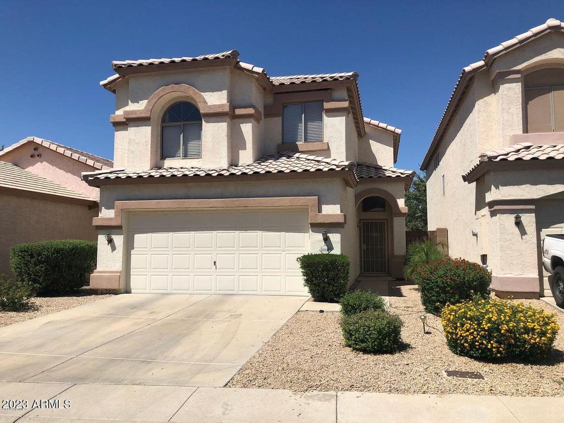 10108 E Capri Ave., Mesa, AZ 85208