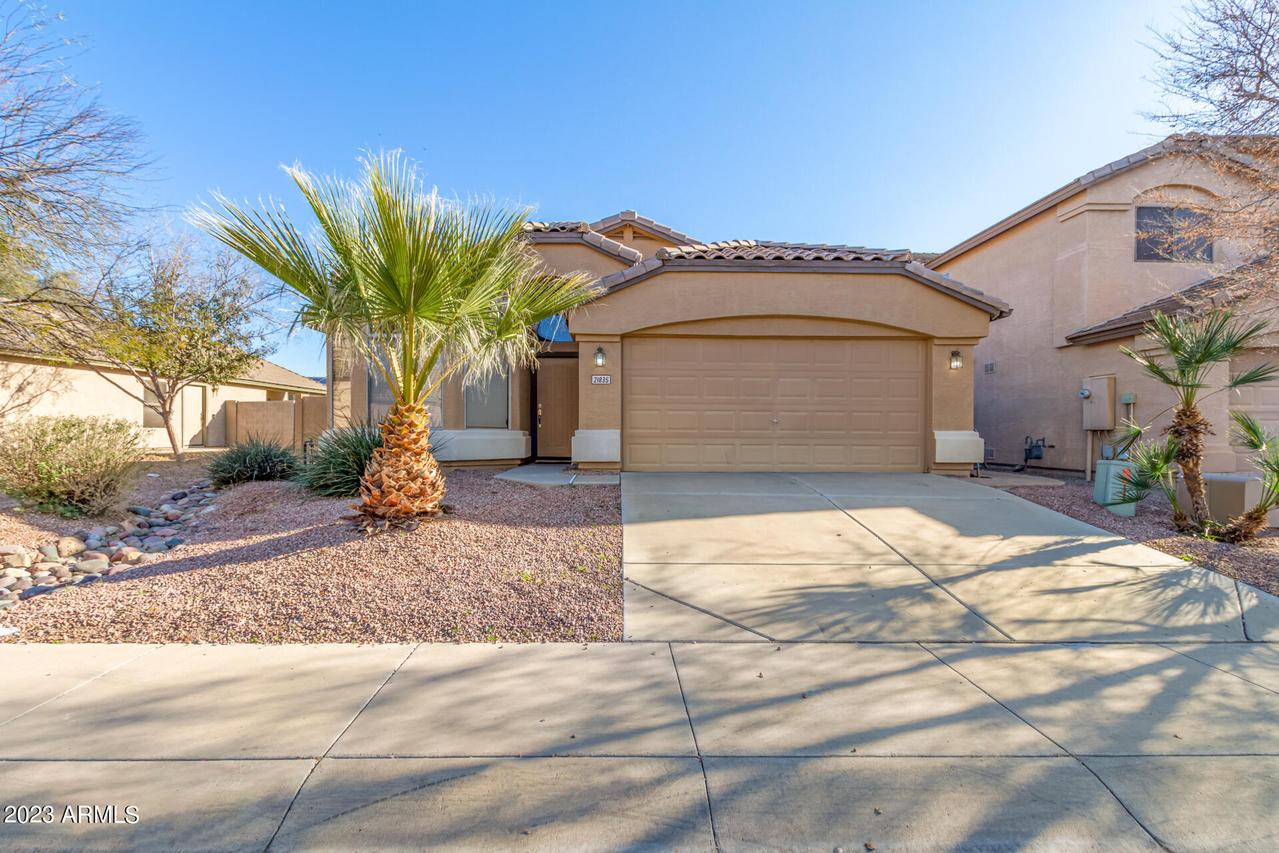 21835 N Kirkland Dr., Maricopa, AZ 85138