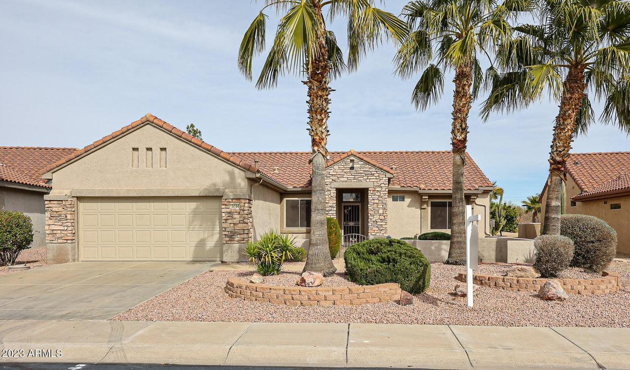 15650 W Patagonia Way, Surprise, AZ 85374
