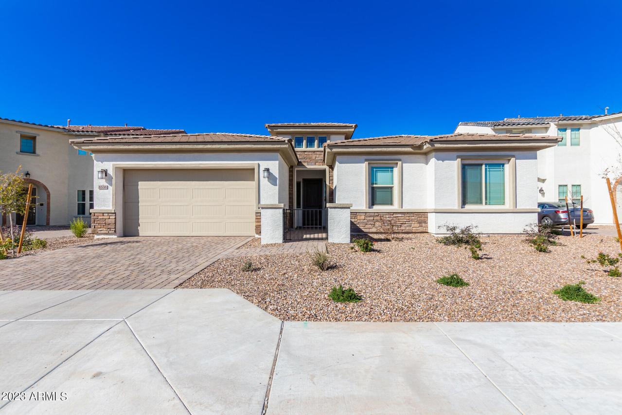 8538 W Palo Verde Dr., Glendale, AZ 85305