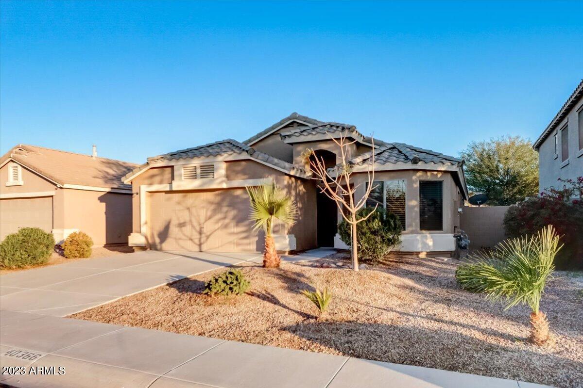 40366 W Novak Ln., Maricopa, AZ 85138