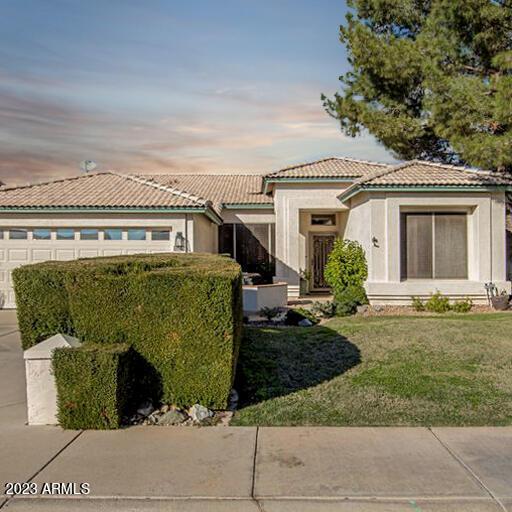 1130 W Kroll Ave., Gilbert, AZ 85233