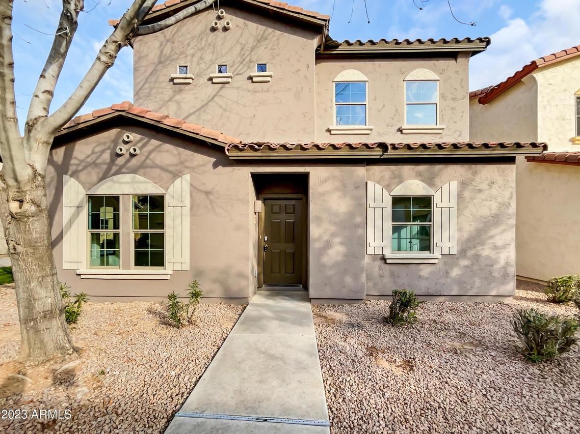 17732 W Woodrow Ln., Surprise, AZ 85388