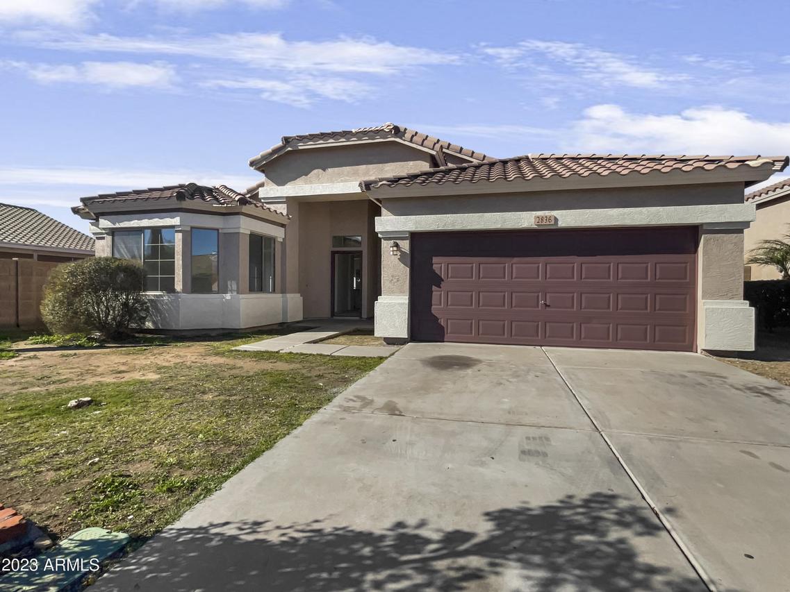 2836 S 66th Ave., Phoenix, AZ 85043