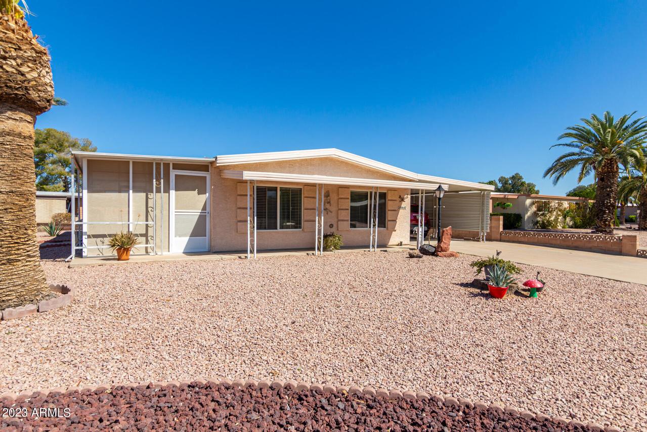 25847 S Montana Ave., Sun Lakes, AZ 85248