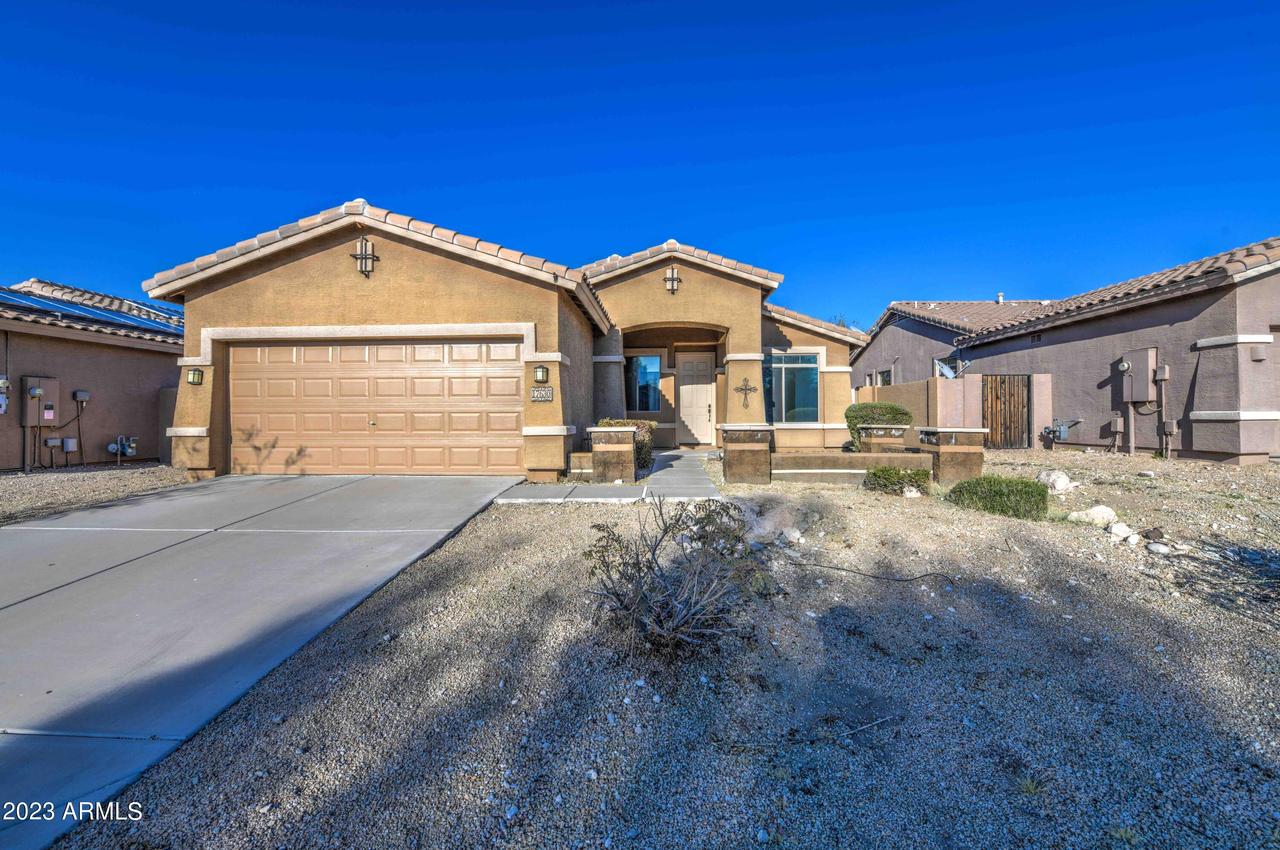 17630 W East Wind Ave., Goodyear, AZ 85338