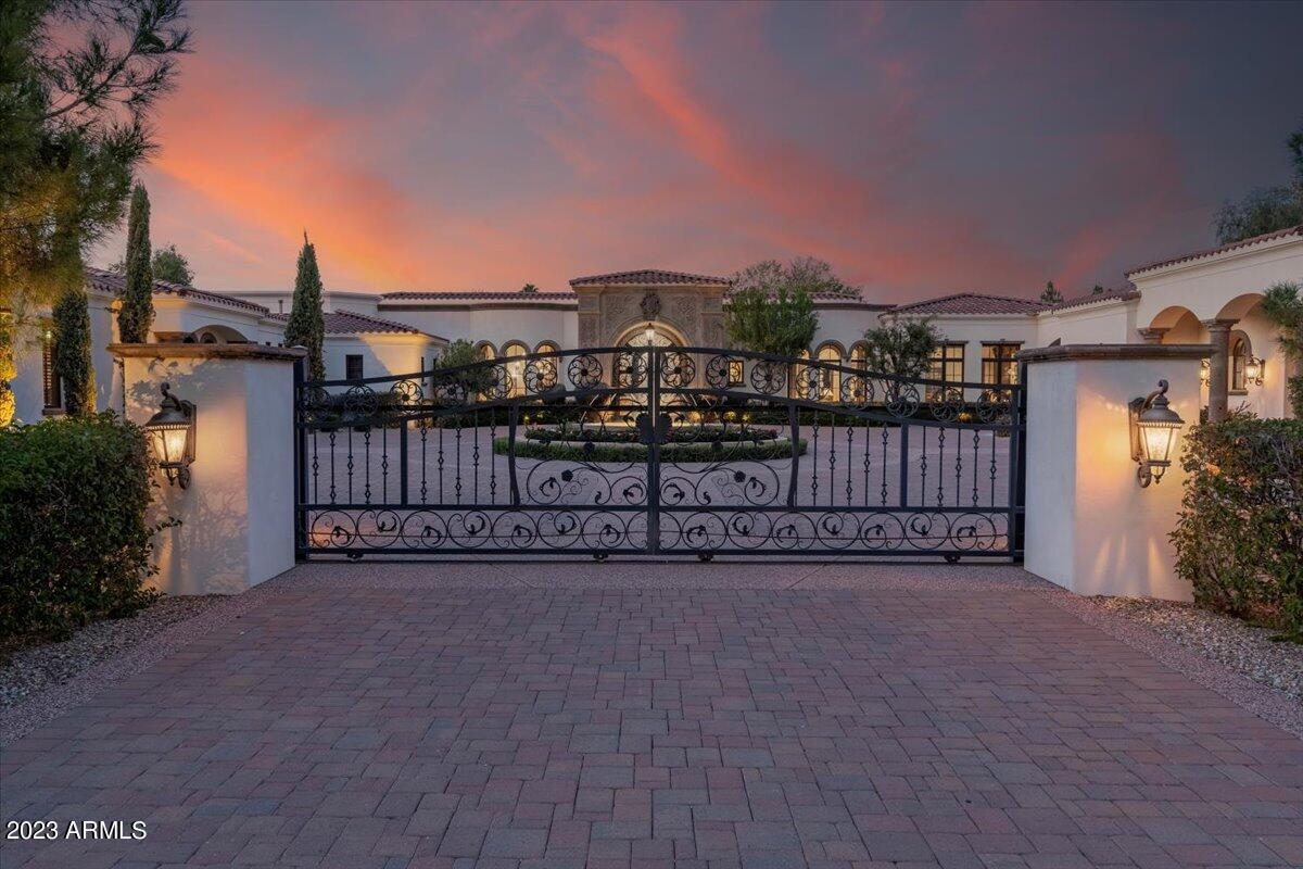 6130 E Mockingbird Ln., Paradise Valley, AZ 85253