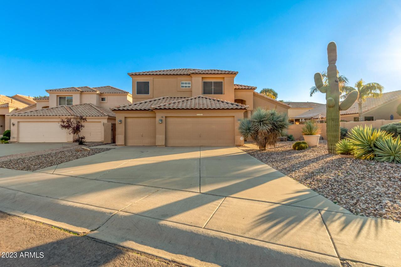 6151 W Shannon St., Chandler, AZ 85226