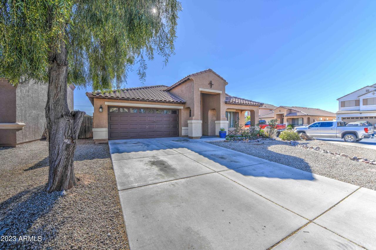 9211 W Kirby Ave., Tolleson, AZ 85353