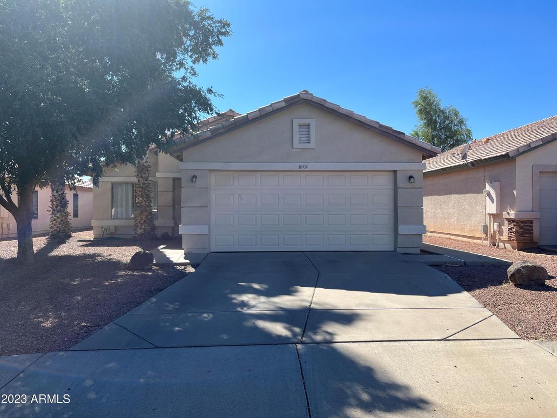 14933 W Country Gables Dr., Surprise, AZ 85379