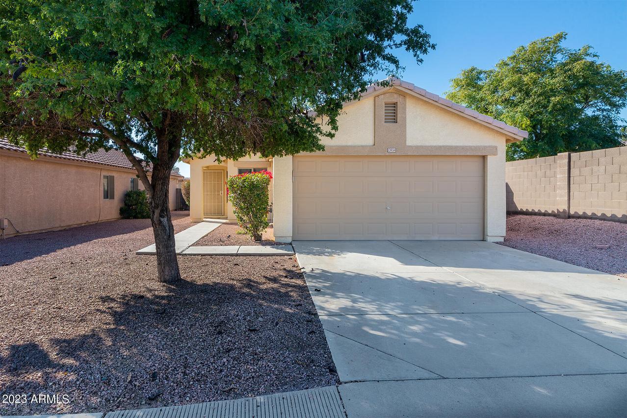 13934 N 149th Dr., Surprise, AZ 85379