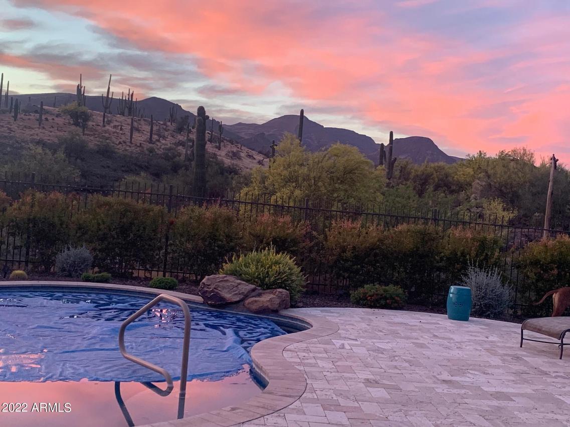 5520 E Ridgecrest Rd., Cave Creek, AZ 85331